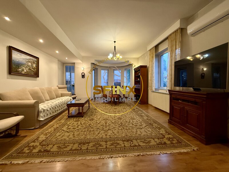 Grozavesti Casa 7 camere, singur curte, Regie