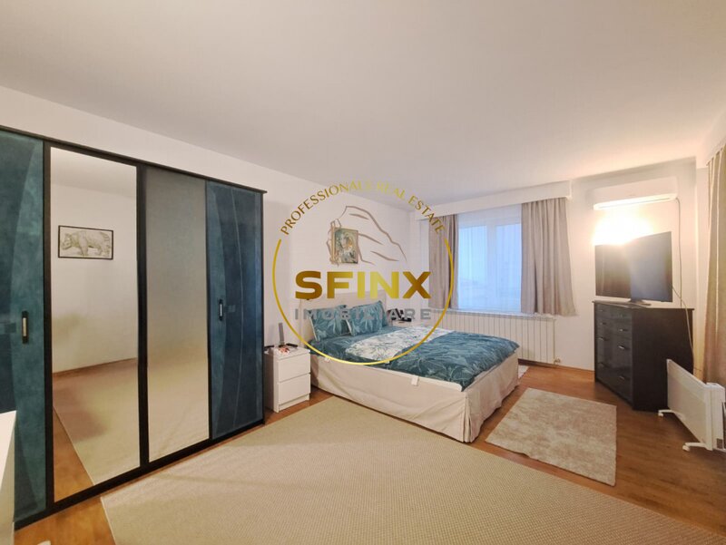 Grozavesti Casa 7 camere, singur curte, Regie