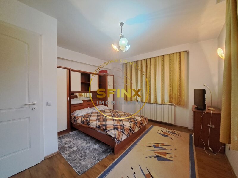 Grozavesti Casa 7 camere, singur curte, Regie