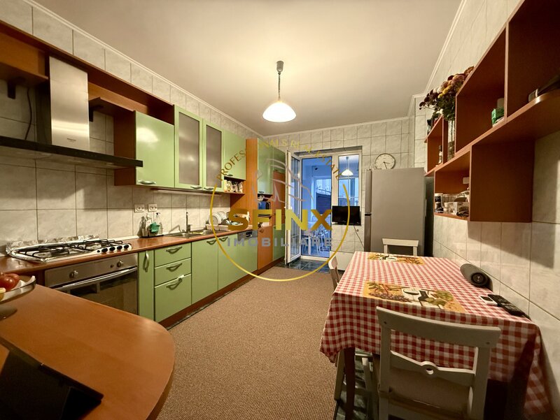 Grozavesti Casa 7 camere, singur curte, Regie