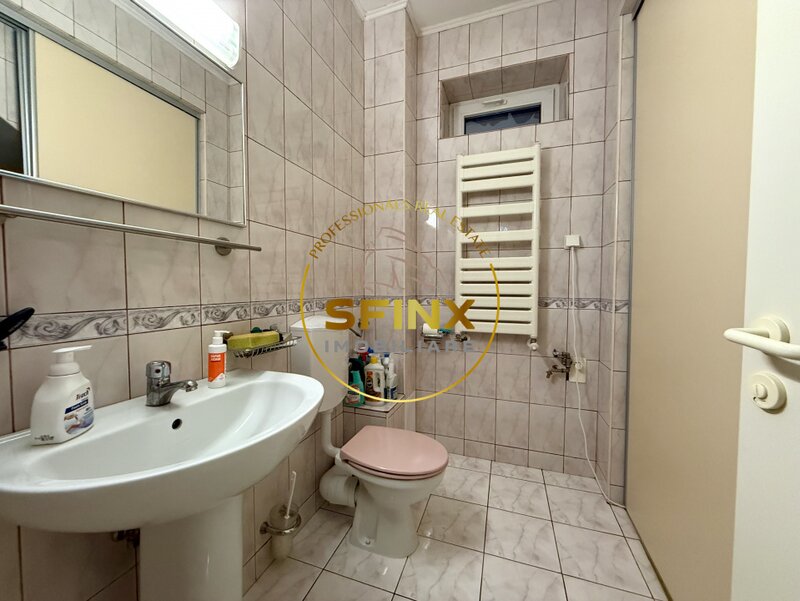 Grozavesti Casa 7 camere, singur curte, Regie