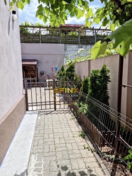 Grozavesti Casa 7 camere, singur curte, Regie