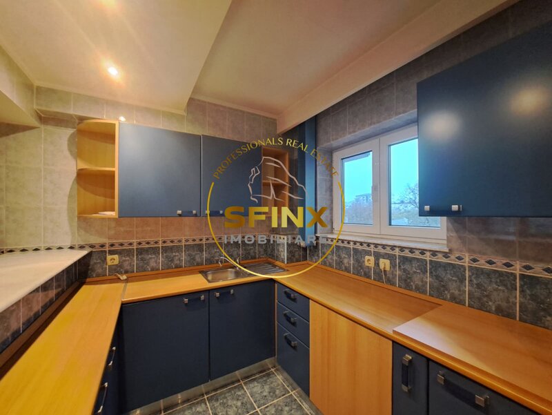 Grozavesti Casa 7 camere, singur curte, Regie