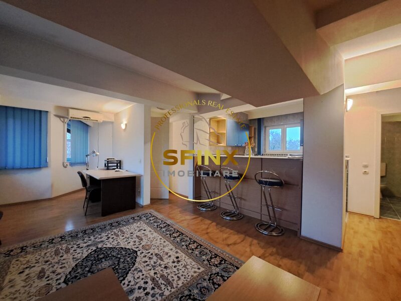 Grozavesti Casa 7 camere, singur curte, Regie